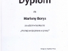 dyplom